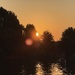 6 23 Sunrise at Lake Norman