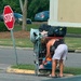 Homelessness...