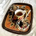 Breakfast in Bed 