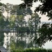 6 24 Morning reflections at Lake Norman