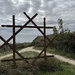 Flamborough coast path