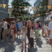 Street festival