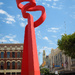 Torch of Friendship 