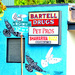 Adieu Bartell
