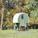 Sheepherder's Wagon