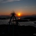 Sunset at Tranøy