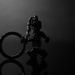 (never break) the chain...
