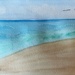 Deserted Beach