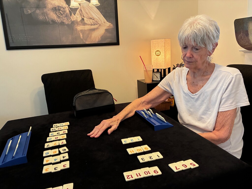 Rummikub by allie912