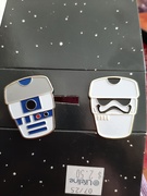 3rd Aug 2025 - Lapel Badges