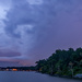 A Stormy Night with a Little Lightning!
