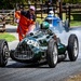 Revving for the chequered flag