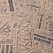 Pizza Mat