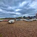 Emsworth harbour 