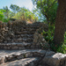 Old Stone Stairway