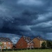 Stormy Skies