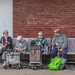 Asda Benches : 02 August 2025 , 12.05 hours