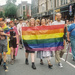 I Shoot Film : Notts Pride 