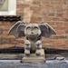 Cute Gargoyle
