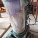 new vacuum