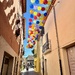 Lanterns. 