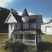 Miniature house