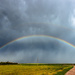 double rainbow