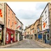 Hexham,A Side Street