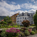 Botanical gardens