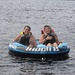 Water time!