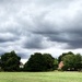 Rain incoming
