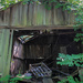 A shed