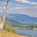 Baptismal Site View