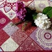 Tablecloth & Hydrangea