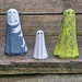 Three Ghosts