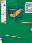 5th Aug 2025 - Radiation Therapy 