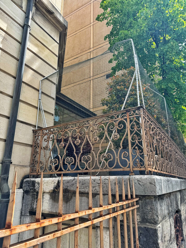 Hearts in Geneva.  by cocobella