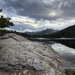 Bear Lake - RMNP