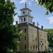 Bjorklund Hotel, Bishop Hill, Il.