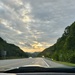 Mountain Sunrise 