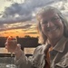 Who Gets Bored With A Sunset?
