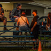 Friends at golden hour-2