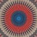 Abstract 8 - Kaleidoscope 