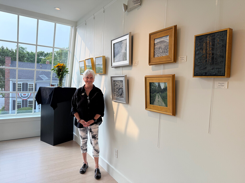  Plymouth Massachusetts Center for the Arts by berelaxed