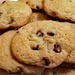 Chocolate Chip Cookies-- Aunt Maryon's Recipe!