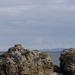 Sitting on the Rocks
