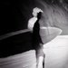Surfer …(in mono)