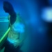 Surfer…(in blue mood)