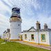 Sumburgh Head Lighthouse