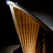 Sydney Opera House . . .